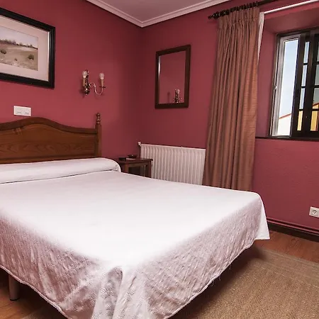 Guest house Riodeva Unquera