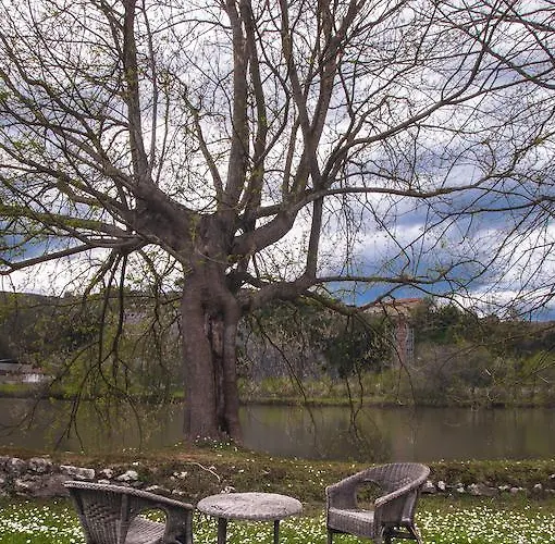 Riodeva Konukevi Unquera