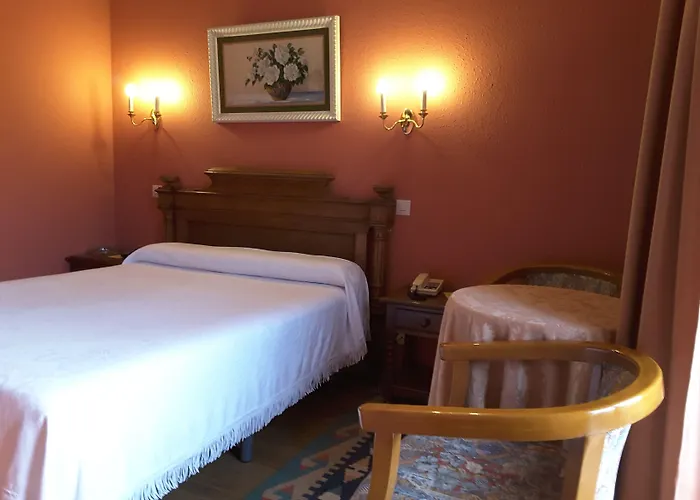 Riodeva Konukevi Unquera