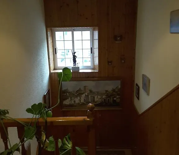 Konukevi Riodeva Unquera