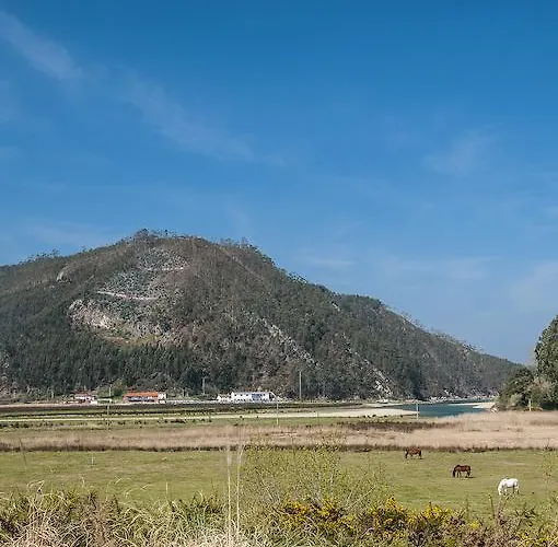 Riodeva Maison d'hôtes *