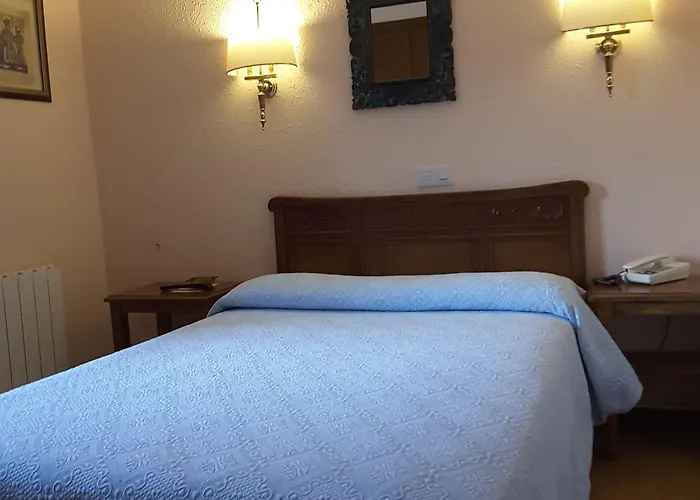 Maison d'hôtes Riodeva Unquera