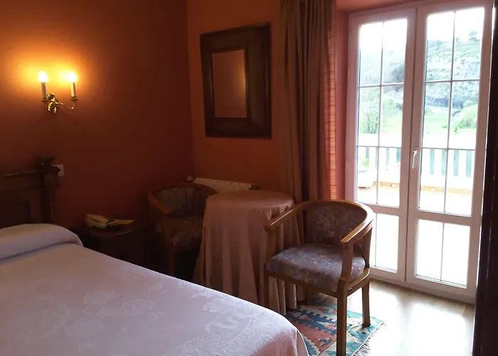 Riodeva Maison d'hôtes