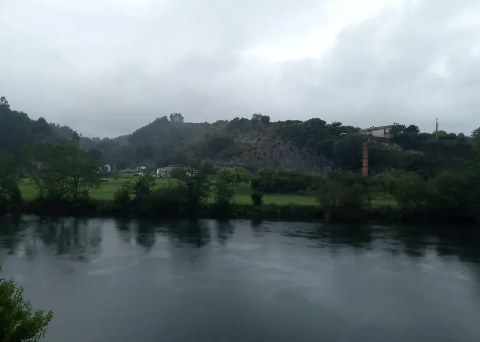 Riodeva Maison d'hôtes Unquera