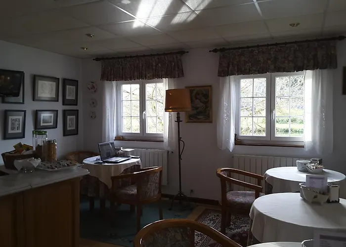 Riodeva Maison d'hôtes