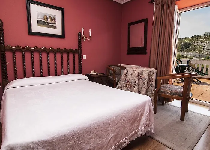 Maison d'hôtes Riodeva