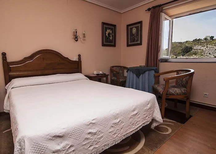 Maison d'hôtes Riodeva