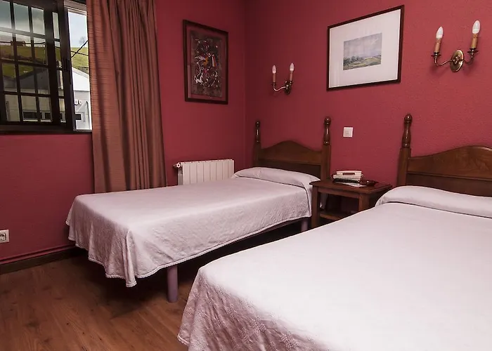 Maison d'hôtes Riodeva *