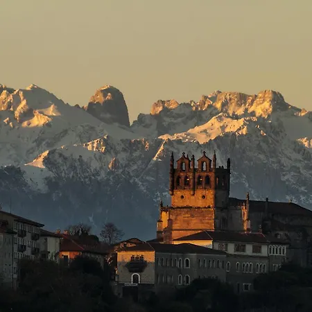 Casa de hóspedes Riodeva Unquera