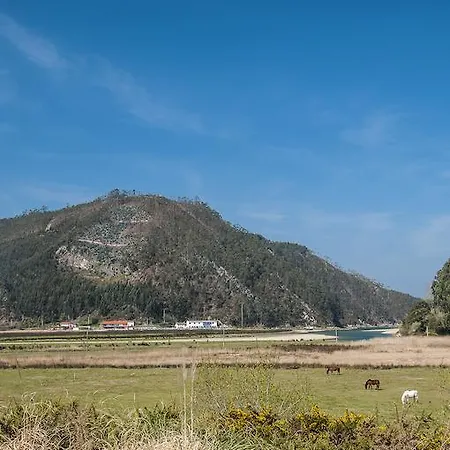 Riodeva Casa de hóspedes *