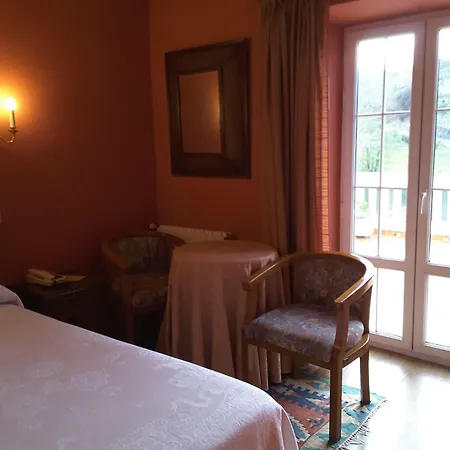 Riodeva Casa de hóspedes