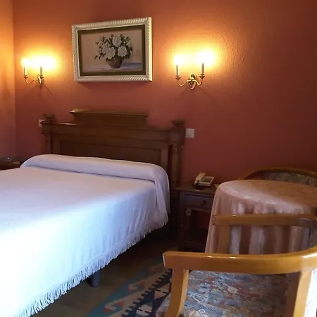 Riodeva Casa de hóspedes Unquera