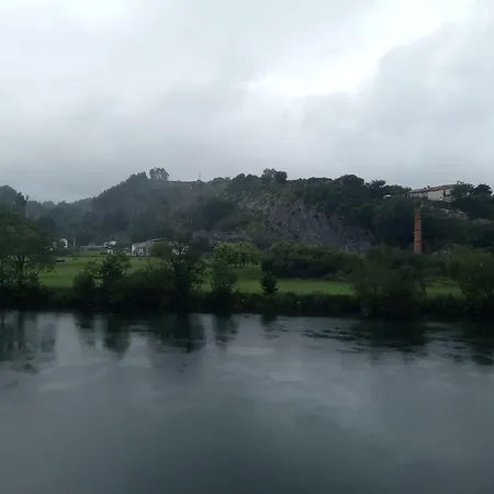 Riodeva Casa de hóspedes Unquera
