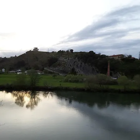 Casa de hóspedes Riodeva Unquera