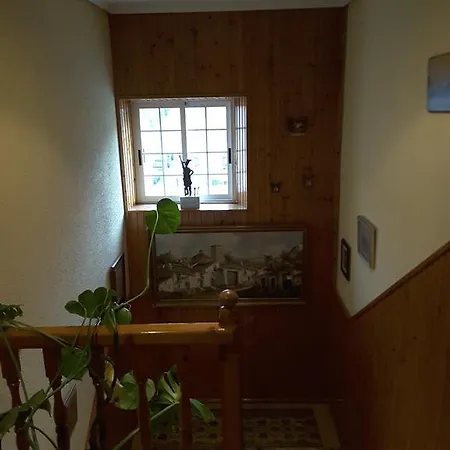 Casa de hóspedes Riodeva Unquera