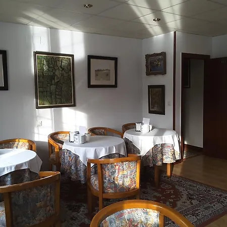 Casa de hóspedes Riodeva