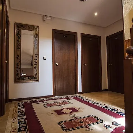 Casa de hóspedes Riodeva *