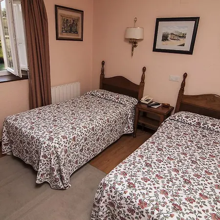 Casa de hóspedes Riodeva *