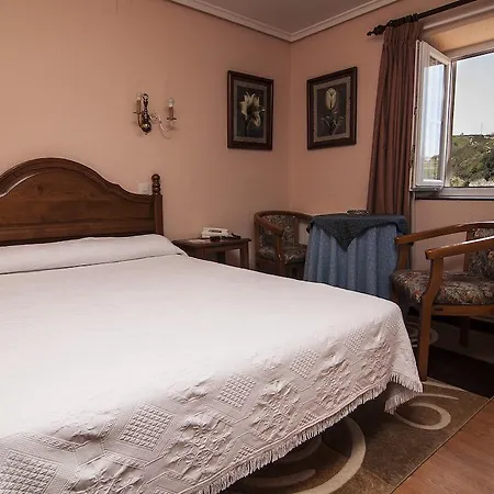 Casa de hóspedes Riodeva